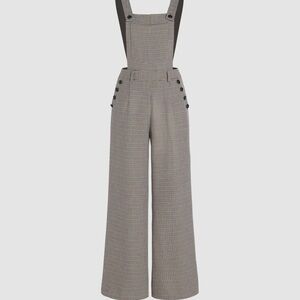 Cider jumpsuit